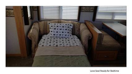 Camping pour 5 Personnes dans Cape Coral, Southwest Florida, Photo 4