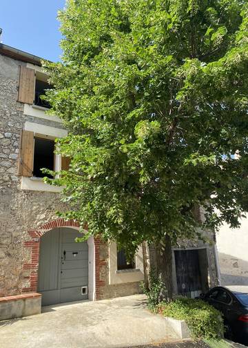 Gîte pour 6 personnes à Tautavel