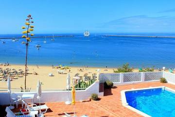 Vakantieappartement voor 4 Personen in Ferragudo, Faro District, Afbeelding 2