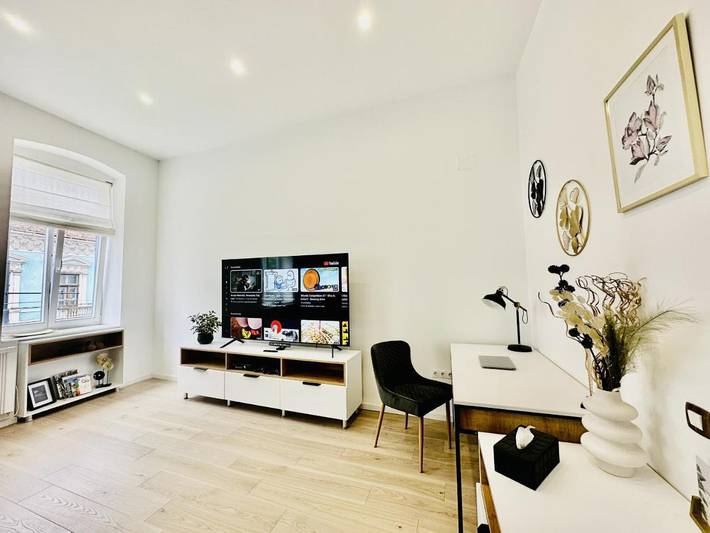 Gîte pour 2 personnes, avec balcon dans Cluj-Napoca - 4