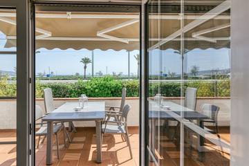 Vakantiewoning voor 6 Personen in Castelló d'Empúries, Costa Brava, Afbeelding 2