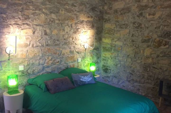 Location de vacances pour 6 personnes à Chandolas - 2