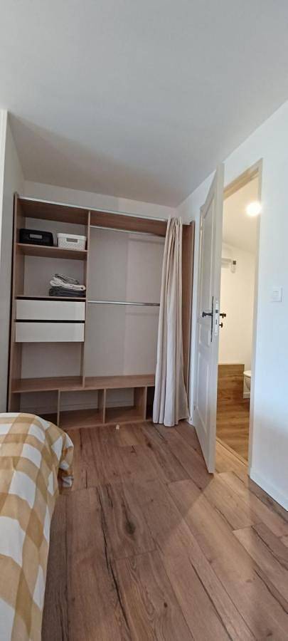 One-Bedroom House in Pradelles, Haute-Loire