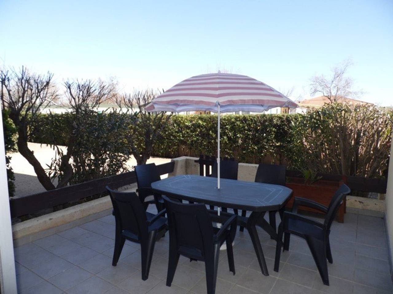 Photo : Appartement de vacances