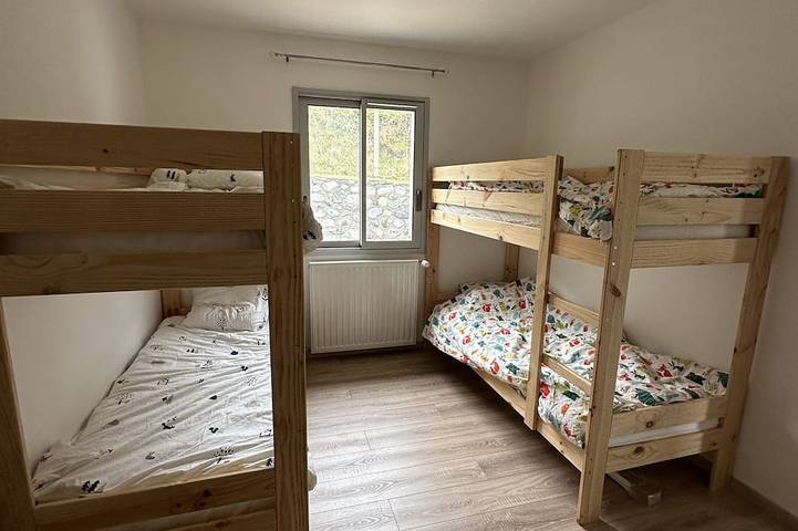 Location de vacances pour 10 personnes dans Soulom - 3