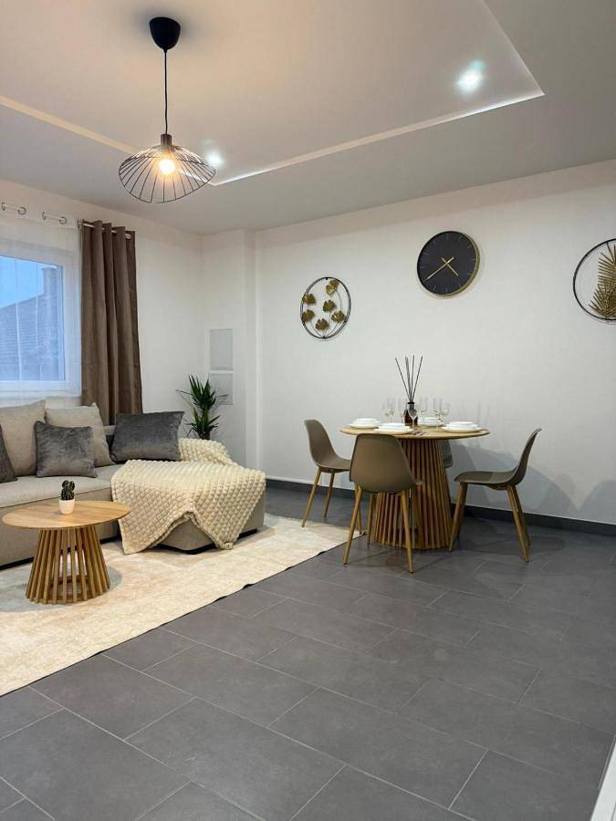 Gîte pour 4 personnes, avec Terrasse à Mundolsheim - 3