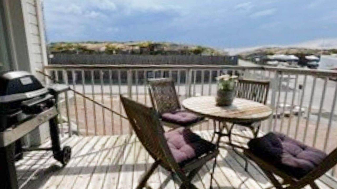 Ferienhaus für 6 Personen (68 m²) in Smögen in Smögen