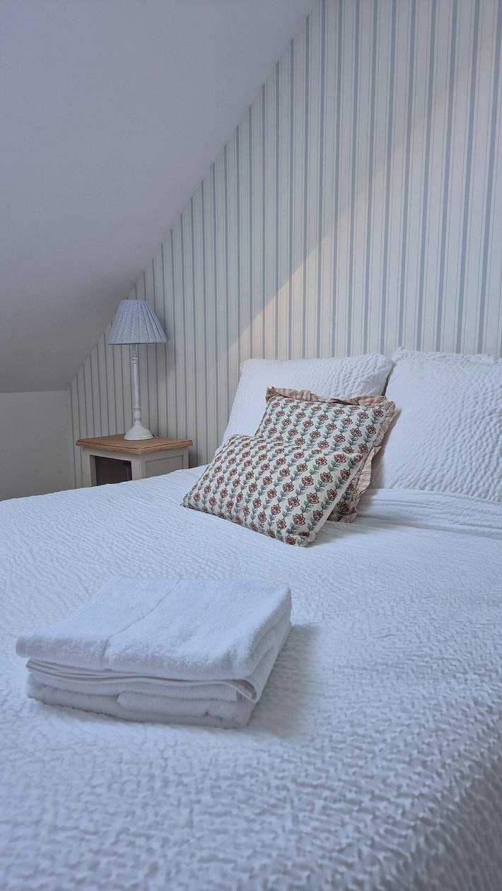 Villa pour 42 personnes, avec jardin, animaux acceptés dans la Sarthe - 2