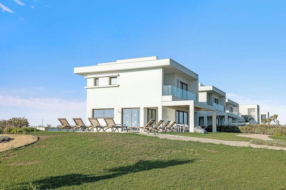 Agriturismo für 8 Personen in Südzypern