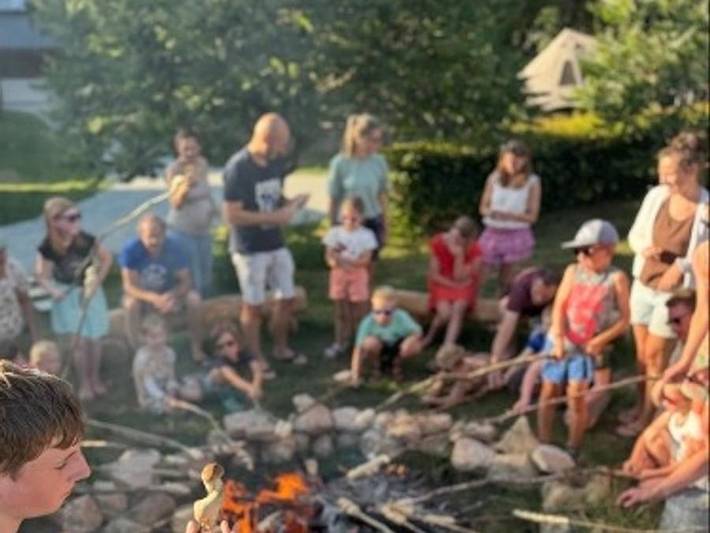 Camping pour 4 personnes dans le Limousin - 4