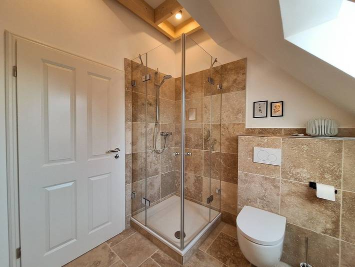 Ganze Wohnung, Hof Quante - Ferienwohnung, 35 qm, 2-3 Personen in Münster, Münsterland