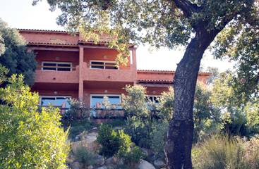 Apartment for 8 People in Zonza, Corse-du-Sud, Photo 4