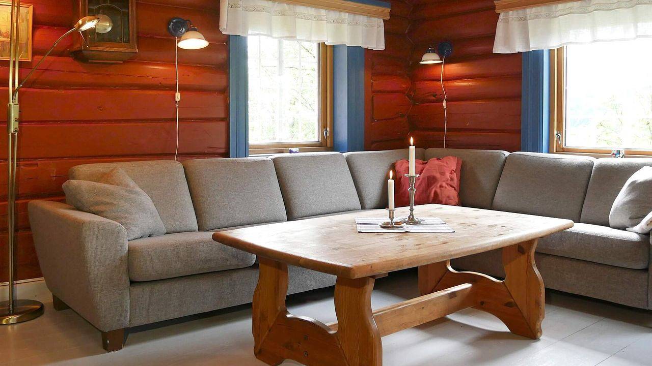 Ferienhaus für 5 Personen (55 m²) in Hemsedal in Hemsedal