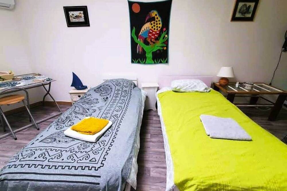 A completar in La Palme, Côte d'Améthyste