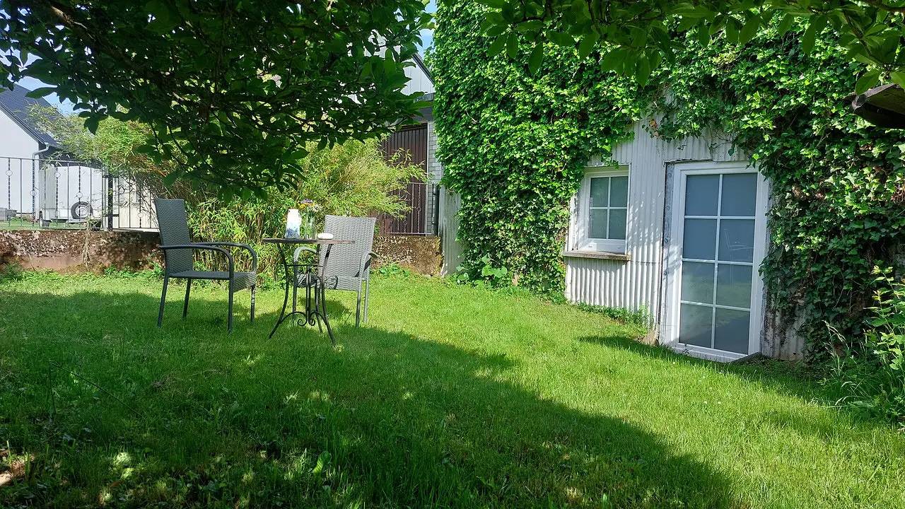 Ganze Ferienwohnung, Ferienwohnung für 4 Personen (56 m²) in Höhn in Höhn, Westerburg & Umgebung