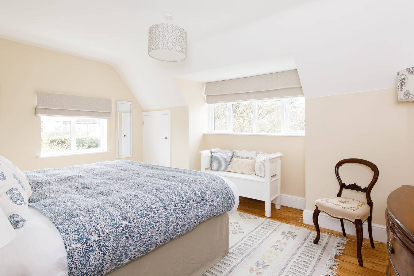 Coastal Retreat in Picturesque Bosham in Bosham, West Sussex