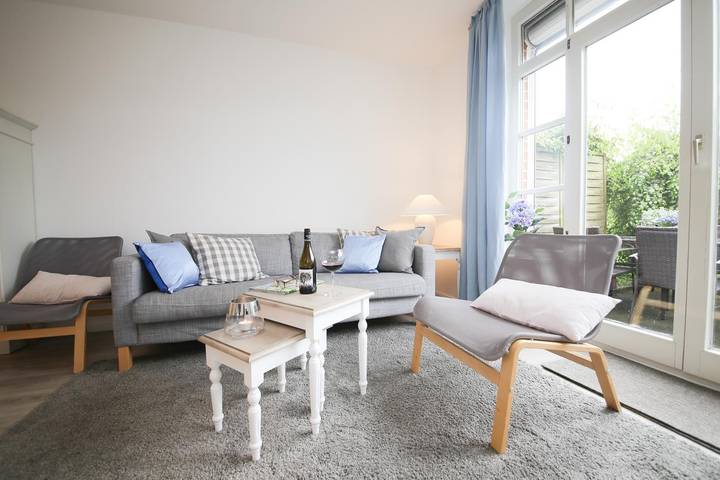 Ferienhaus Haff Huus in Scharbeutz, Ostholstein