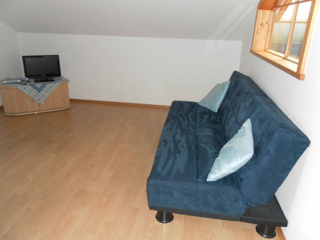 Ganze Ferienwohnung, Ferienwohnung Nr. 2 in Kreben, Fischen