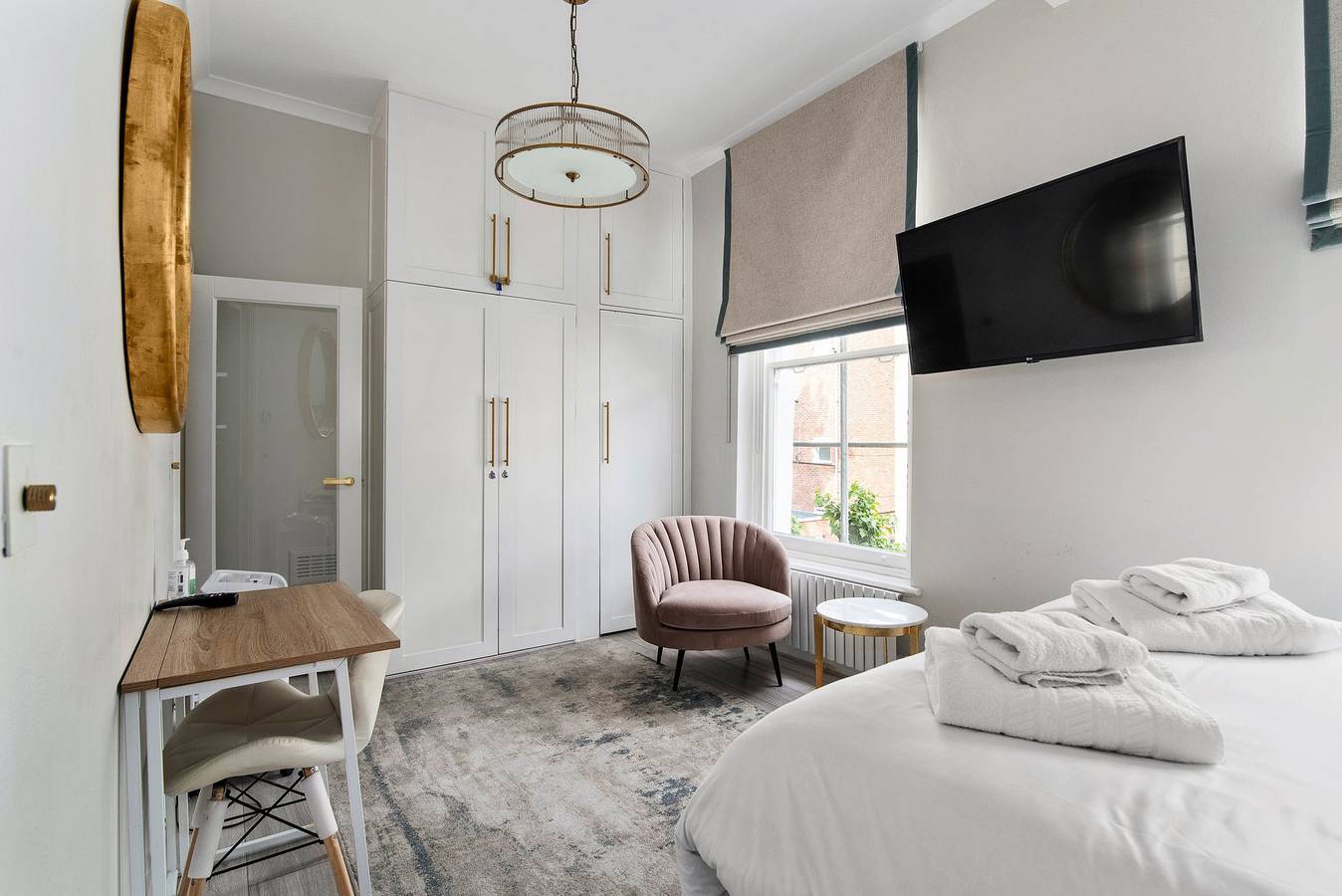 Ganzes Studio, Studio für 2 Personen in Hammersmith und Fulham, London