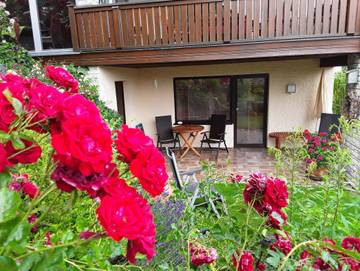 Ferienwohnung für 3 Personen in Ebermannstadt, Fränkische Schweiz, Bild 1