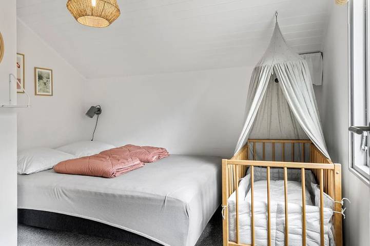 Ferienhaus für 6 Personen in Serup Strand - 2