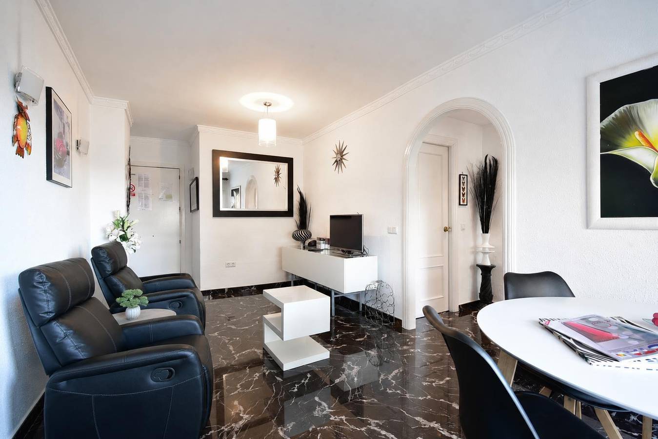 Appartement entier, Stella Maris in Fuengirola Centre, Fuengirola