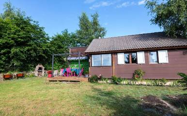 Location De Vacances pour 4 Personnes dans Antrenas, L'Aubrac, Photo 1