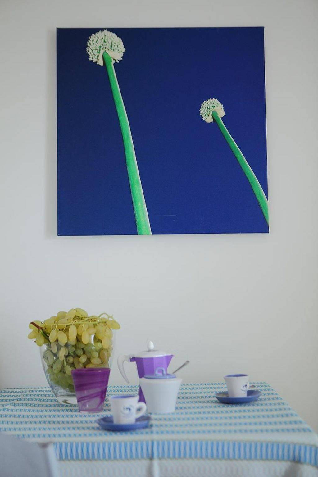 Appartamento intero, Apartment Zeus in Torre Mozza in Torre Mozza (Salento), Golfo di Taranto