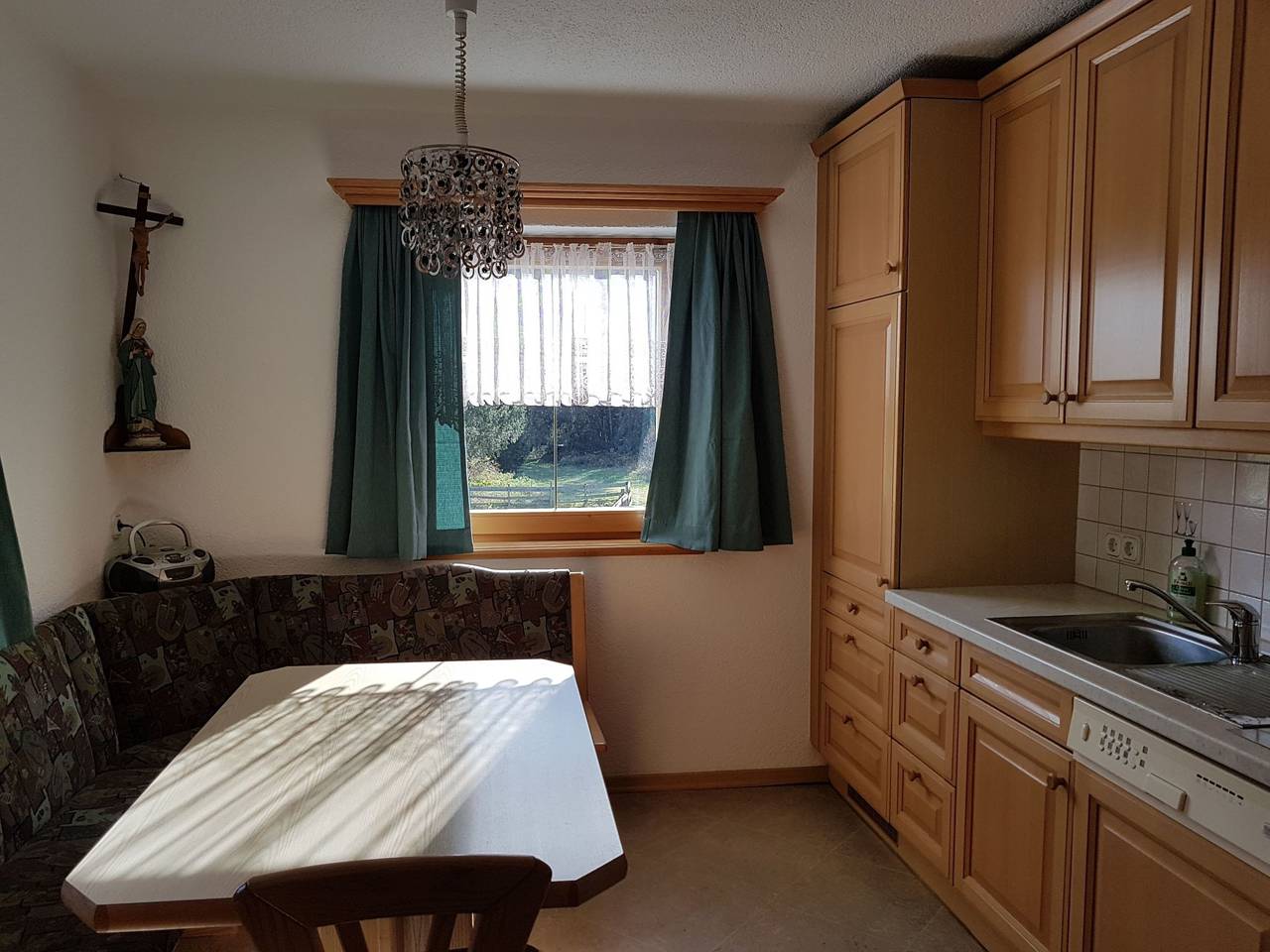 Im Garten der Dolom - Erholung pur in Villgratener Berge, Sillian