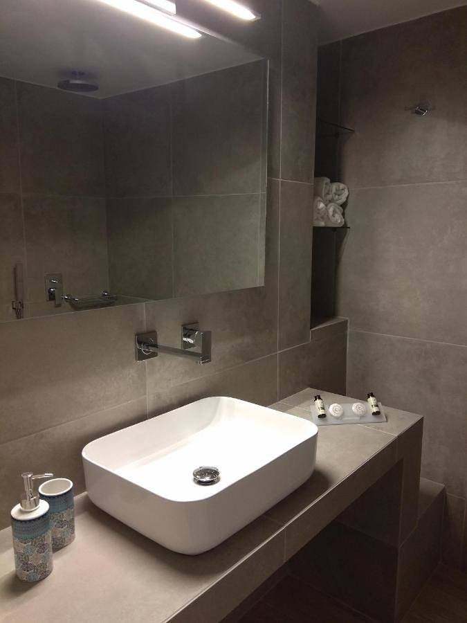 Maison d’hôte pour 2 personnes dans Syros - 4