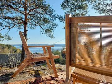 Chalet für 2 Personen in Nesodden, Viken, Bild 3