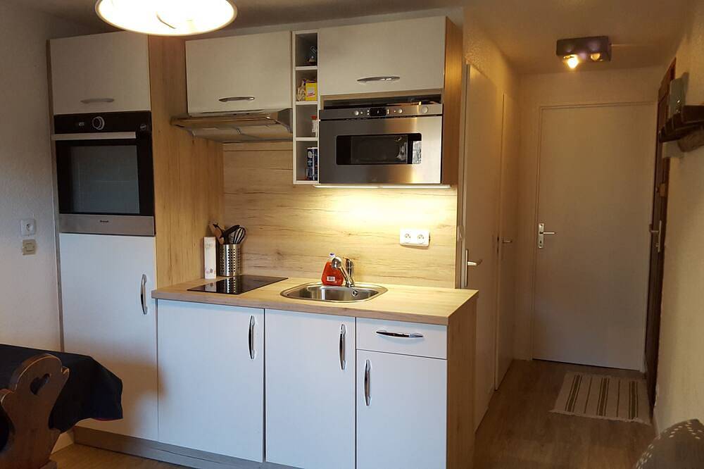 Photo : Appartement de vacances