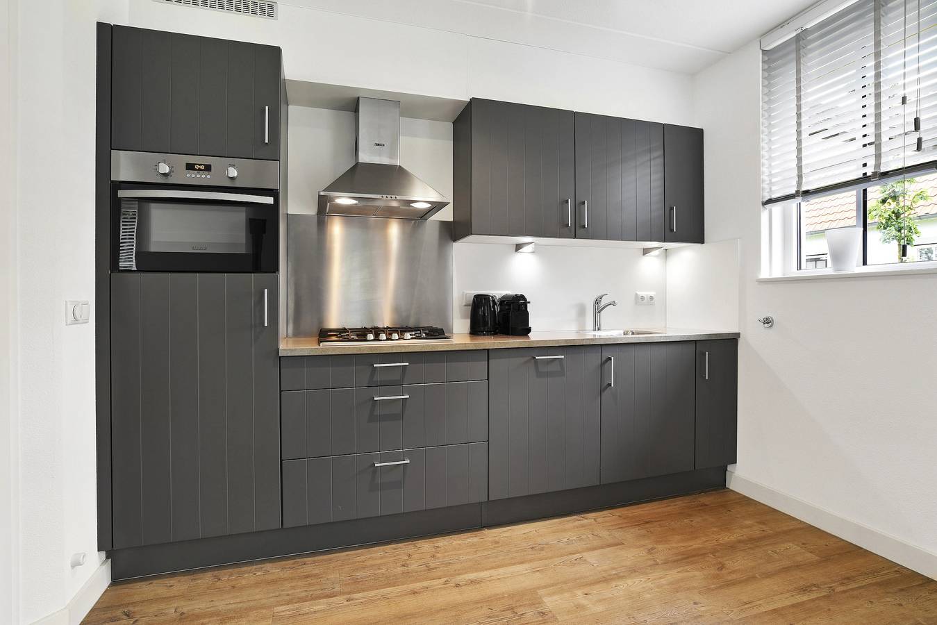 Bungalow pour 4 personnes avec balcon/terrasse in Limburg (Pays-Bas)