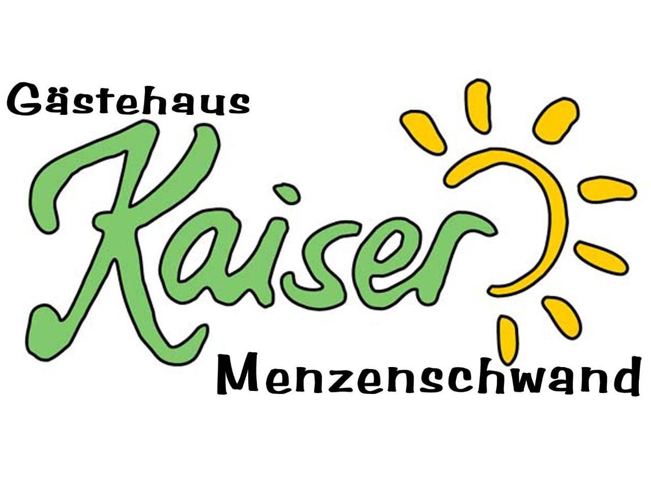 Gästehaus Kaiser in Menzenschwand Hinterdorf (St. Blasien), St. Blasien