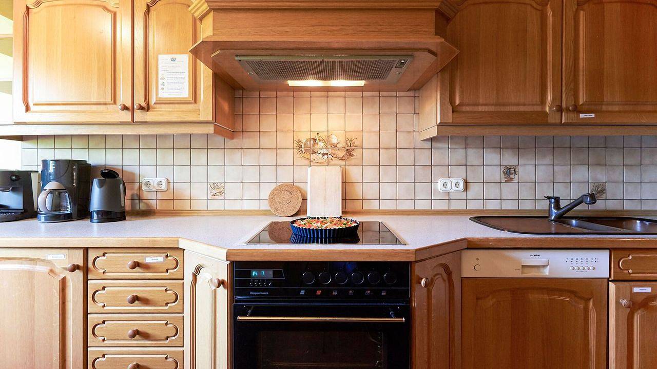 Ganze Ferienwohnung, Ferienwohnung für 5 Personen (90 m²) in Zandt in Zandt, Ostbayern