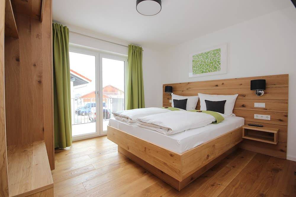 Ganze Wohnung, Ferienwohnung Alpenglück - Ein wahrer Traum in Wertach, Bayerisch Schwaben