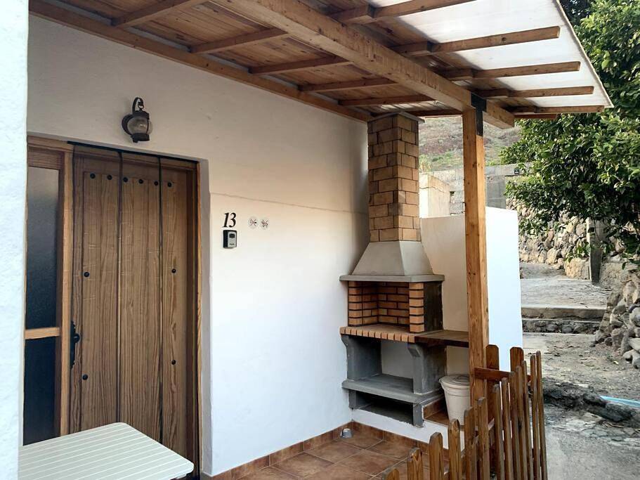 Appartement entier, One-Bedroom Apartment in Playa de Tasarte, La Aldea de San Nicolás