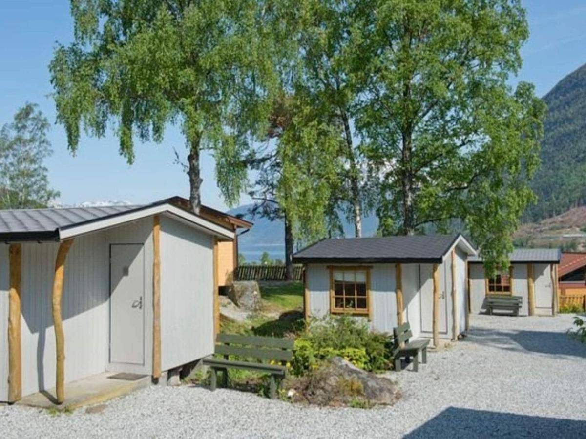 Deluxe Double Room in Kinsarvik, Ullensvang herad