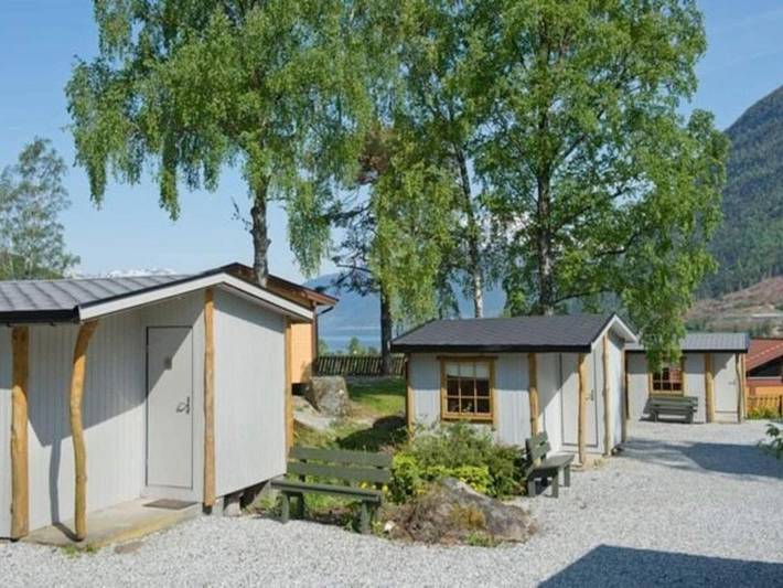 Camping für 4 Personen in Norwegen - 3