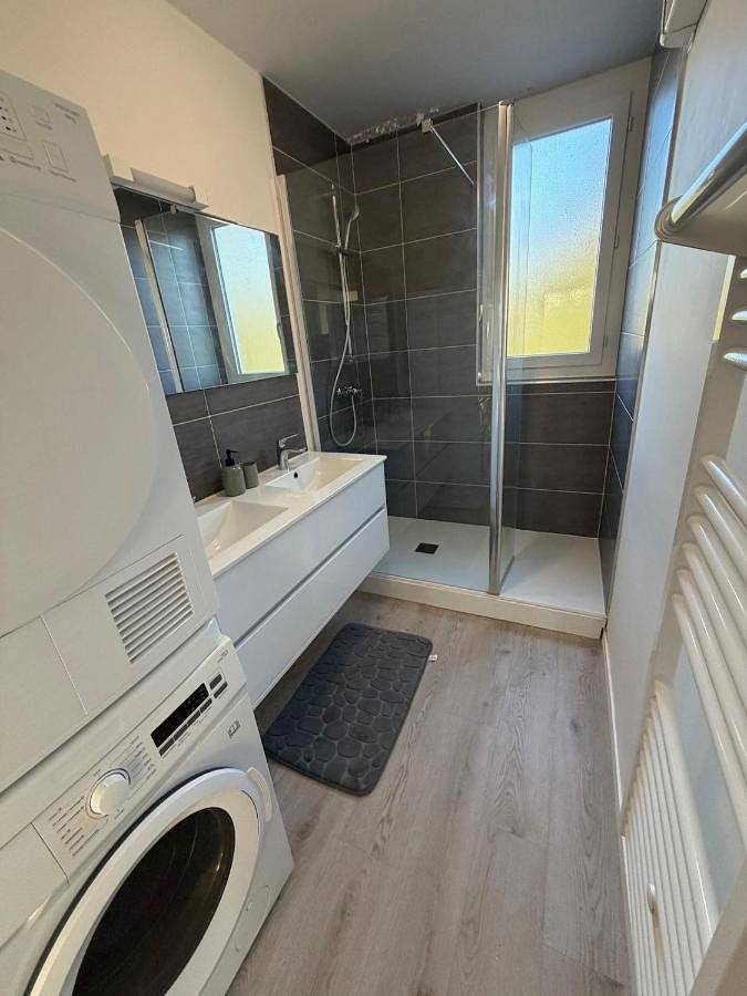 Gîte pour 6 personnes, avec vue et terrasse à Gretz-Armainvilliers - 2