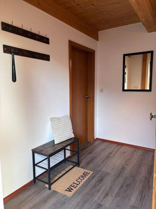 Two-Bedroom House in Hohenau, Šumava Mountains