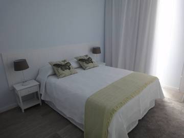 Apartamento De Férias para 4 Pessoas em São Miguel Island, Ponta Delgada, Foto 2
