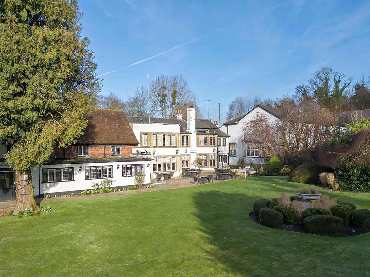 Classic Double room in Mickleham, Surrey