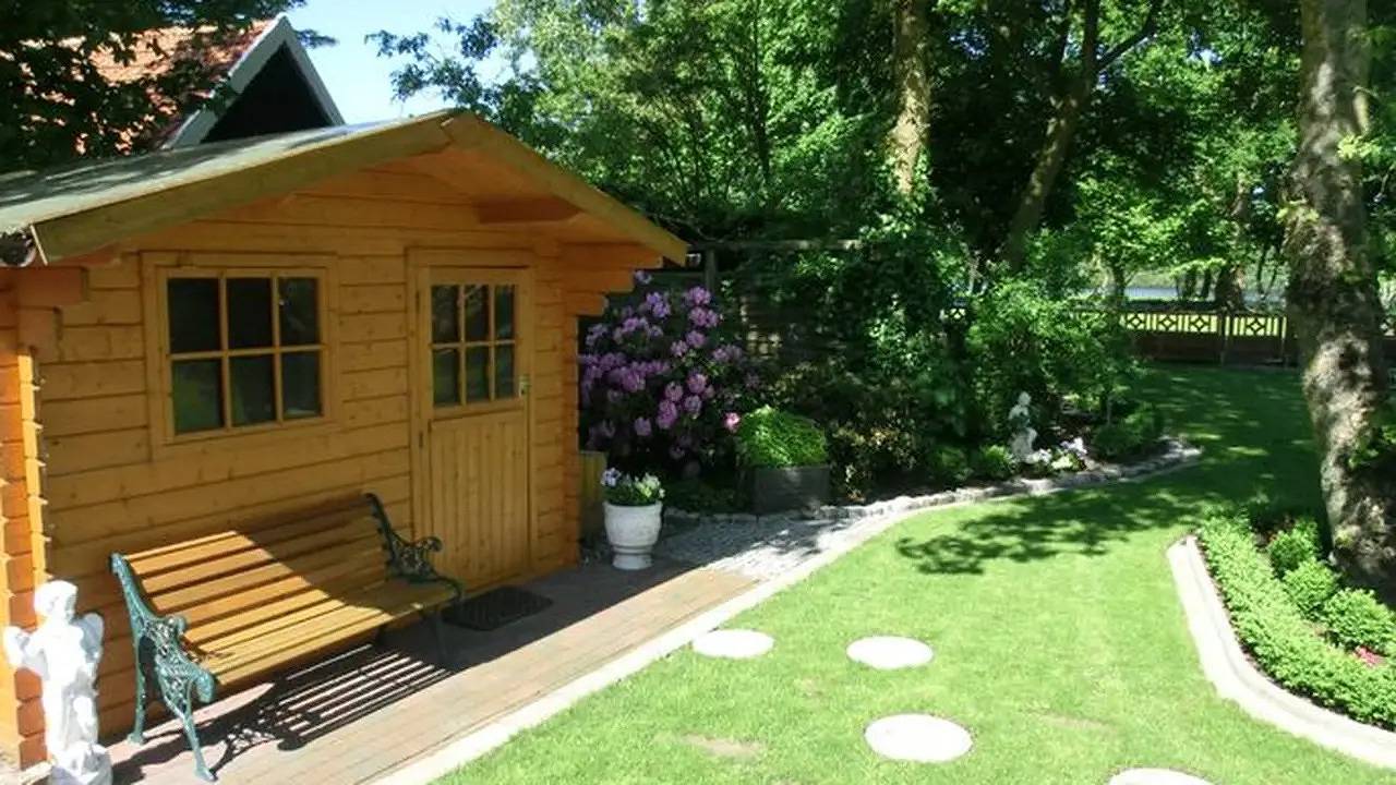 Ferienhaus für 5 Personen (65 m²) in Rhauderfehn in Rhauderfehn, Emsland
