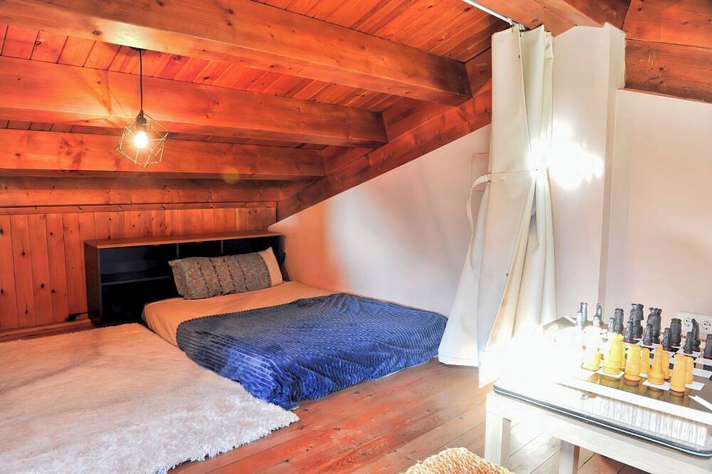 Appartement entier, Unique Natural place, Solord, Llosa del Cavall. in Nave, Pyrénées espagnoles