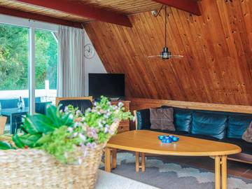 Ferienhaus für 4 Personen in Lakolk, Rømø, Bild 3