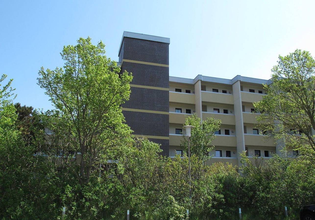 Ganze Ferienwohnung, Appartement Dünenblick in St. Peter-Bad, St. Peter-Ording