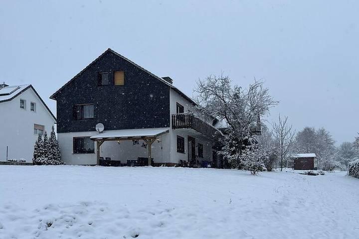 Ferienhaus für 10 Personen, mit Garten im Sauerland - 2