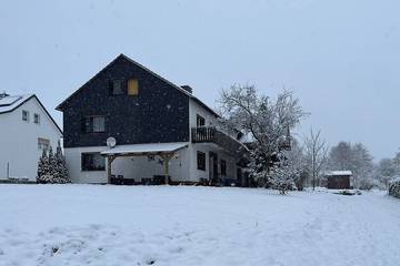 Ferienhaus für 10 Personen in Liesen, Hallenberg, Bild 1