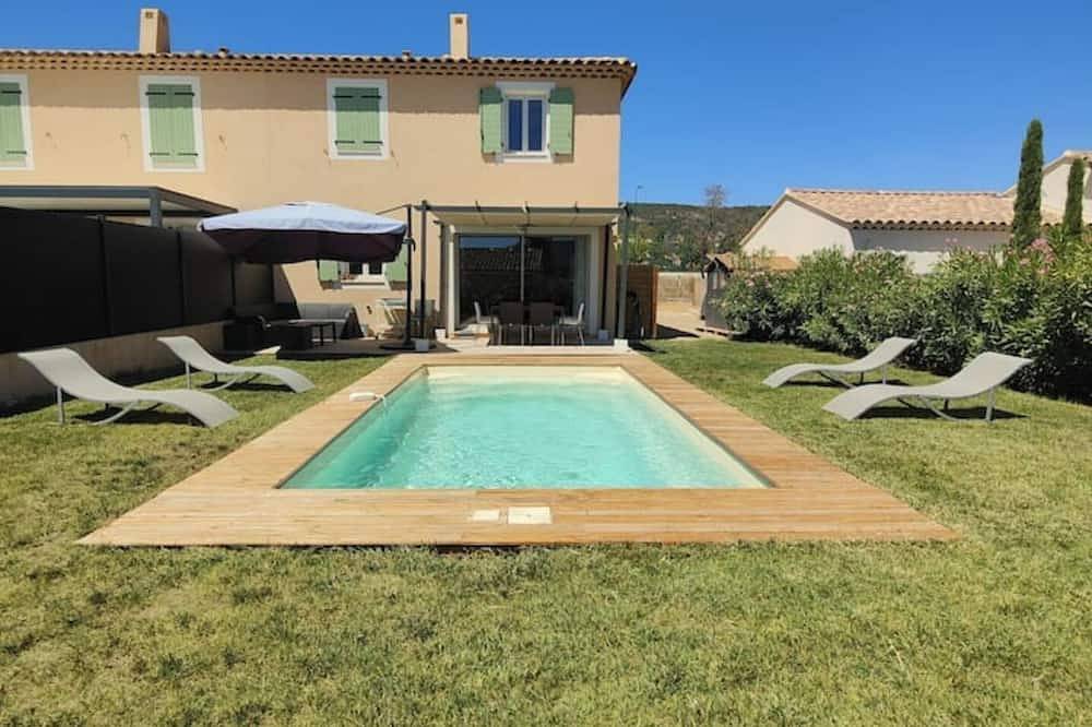 Photo : Maison de vacances